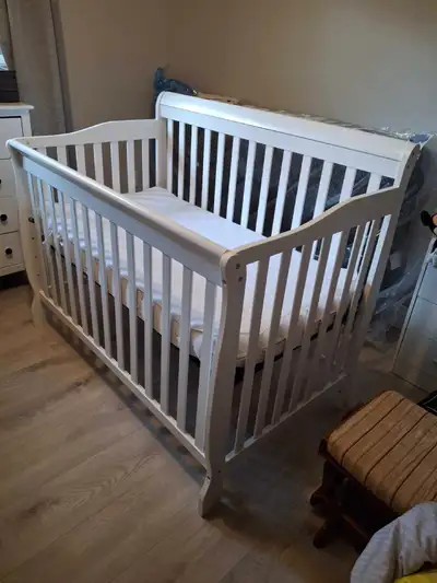 Baby Crib, View more