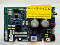 New Hayward Omni UPG main board