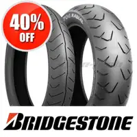 █ WOW - 40% OFF █ Bridgestone Tires Gold Wing & F6B G704 G709