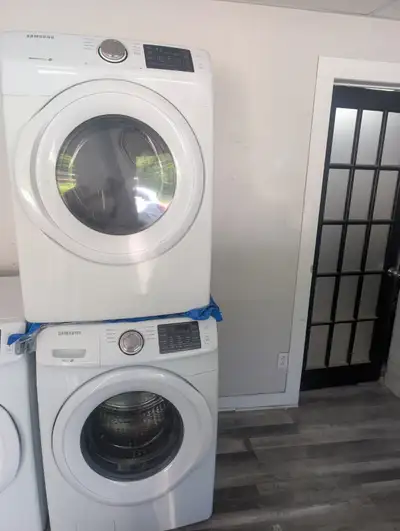 Recherche reparateur de laveuse secheuse frontal LG ET SAMSUNG, View more