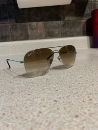Ray-ban sunglasses