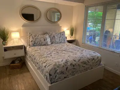 10 month lease beginning September 2025 to the end of June 2026. There is an option of taking occupa...