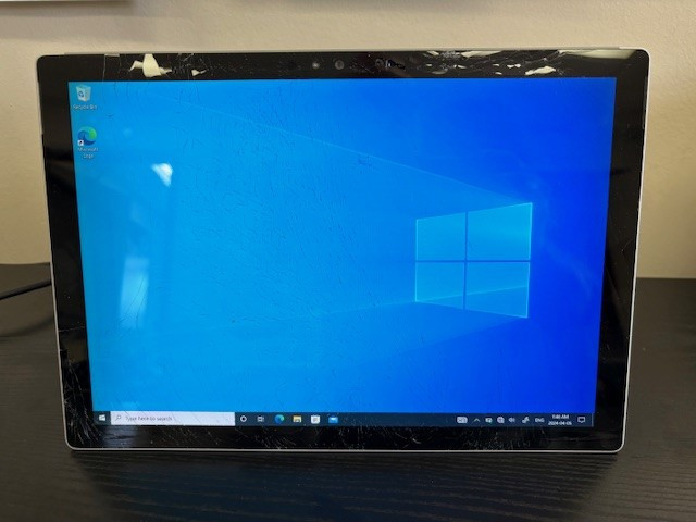 Microsoft Surface Pro 4 in Laptops in Sault Ste. Marie