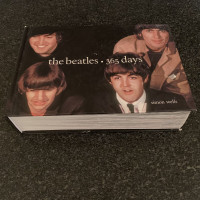 The Beatles Book 