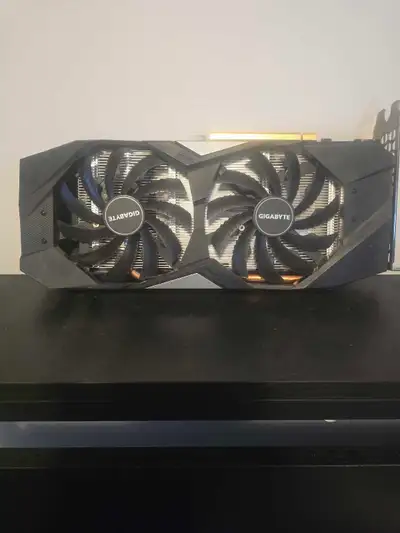 gigabyte 2060 rtx OC, View more