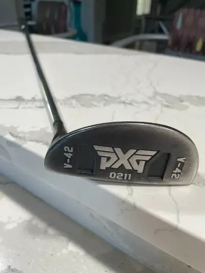 PXG V-42 PUTTER, View more