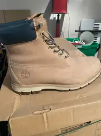 Men’s timberland boots 