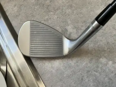 Titliest gap wedge- Tensei Red regular shaft— cash only — offers accepted