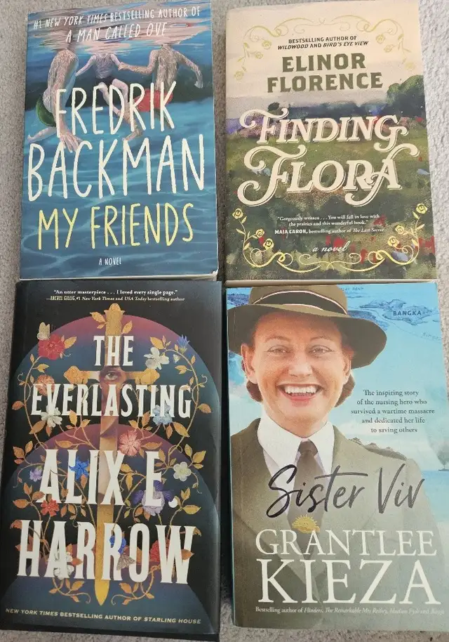 Books