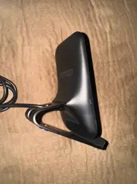 Charger stand