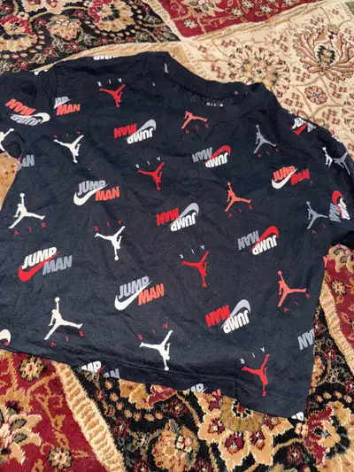 Jordan Jumpman T-Shirt, View more