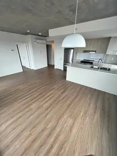 Condo Locatif