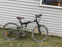 BiCycle for Sale