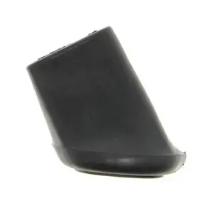 Rubber foot for tripod mic stand legs, View more