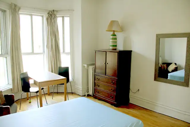 RENTAL ROOMS ON THE MONT-ROYAL PLATEAU62863327333378122