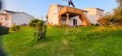 **Spacious Basement Suite for Rent – Eastern Passage** https://www.facebook.com/marketplace/item/159...