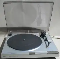 Pioneer and Philips Turntables - same posted price for each one