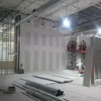 Skilled Steel Stud Framing/Lather/Drywall Toronto & Greater Area