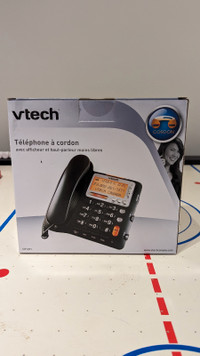 Téléphone Vtech CD1281