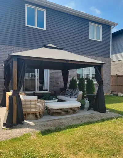 For Rent home Welland Pet Friendly
