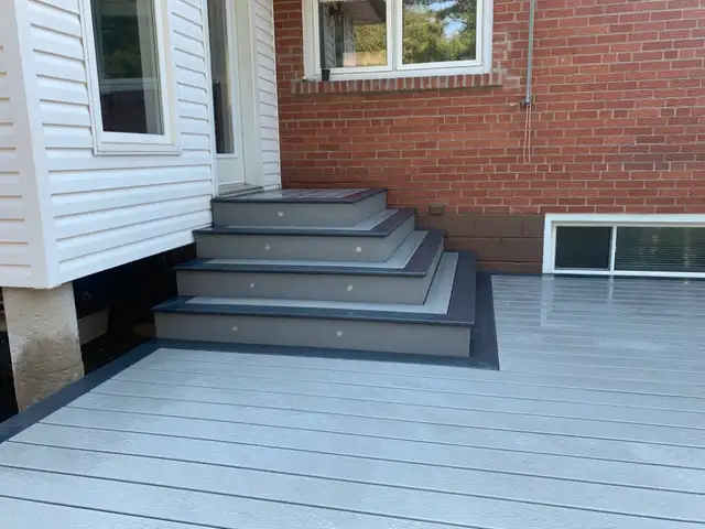 Decks, Fencing, Pergolas, Gazebos, Sheds - Custom Build in Fence, Deck, Railing & Siding in Oakville / Halton Region - Image 11