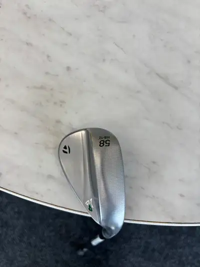 Taylormade MG4 58 Degree Wedge, View more