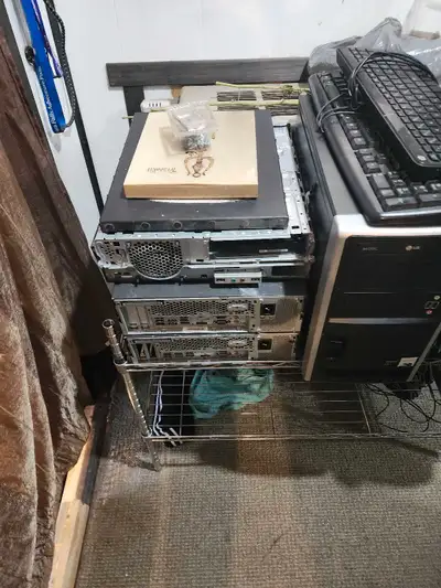 Older pcs fresh windows 10, View more