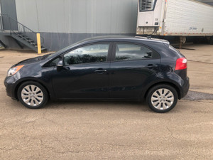 2015 Kia Rio EX