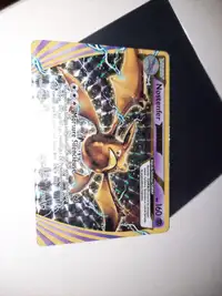 carte pokemon nostenfer xy181