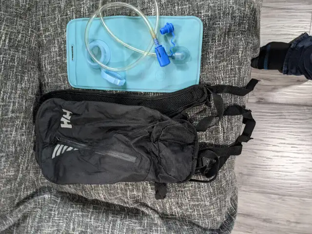 Hydra backpack  and backpack in Other in Gatineau - Image 6