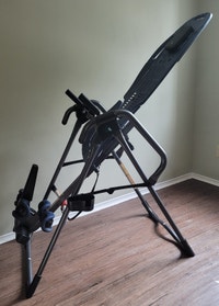 Teeter ComforTrak Series