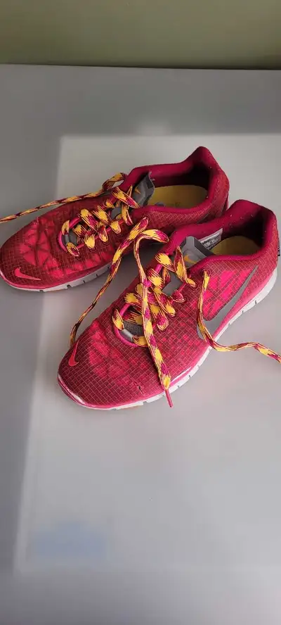 Nike Free Run 3.0, View more