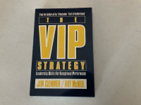 VIP Text Book