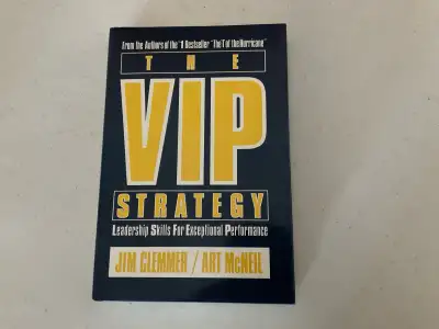 VIP Text Book, View more