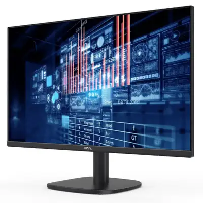 Onn 22" inch FHD 1080p bezel-less 100 Hz Monitor - SALE, View more