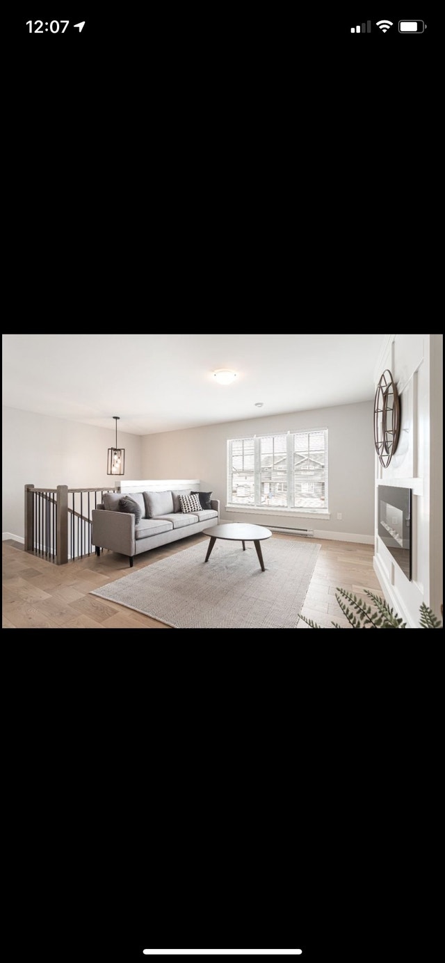 3 Beds 1 1/2 Baths Townhouse (2022 Construction) July 1st Long Term