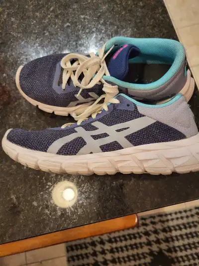 ASICS gel runners , View more