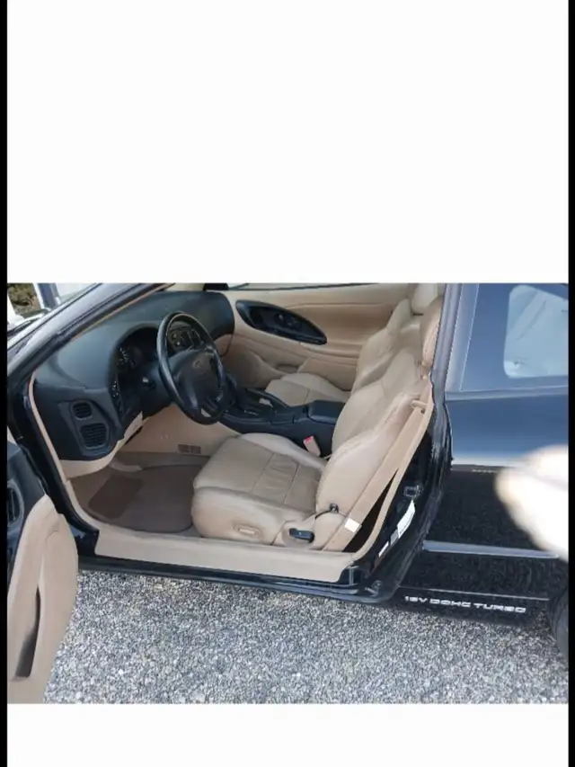 1998 Eagle Talon G2 Tsi538448294870394885
