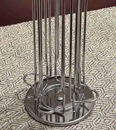 Rotating Coffee Capsules Holder, View more