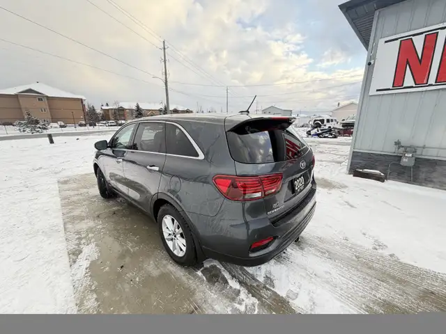 2020 KIA SORENTO LX+ * AWD * CERTIFIED * FINANCING AVAILABLE in Cars & Trucks in Sudbury - Image 4