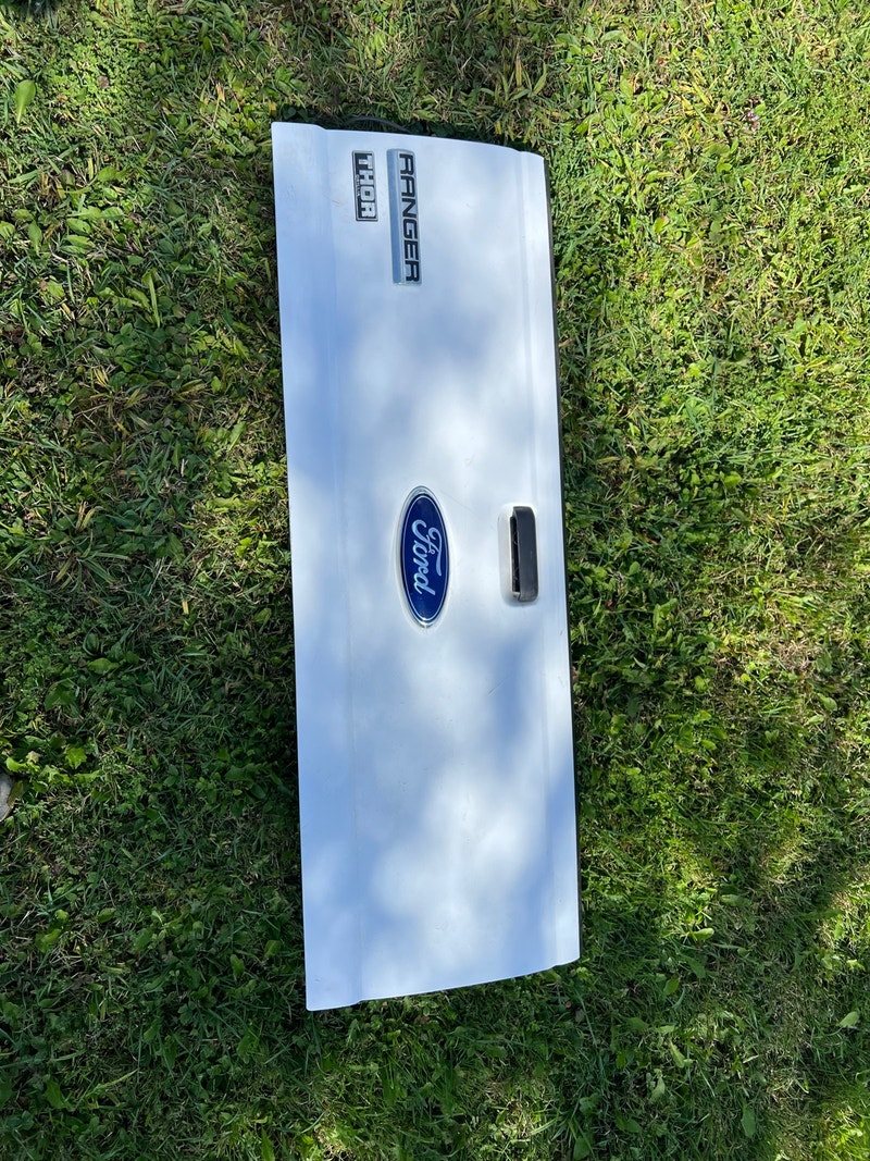 Ford Ranger Tailgate Auto Body Parts Sudbury Kijiji