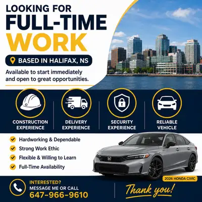 Looking for Work, View more