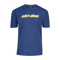 BRP Ski-Doo T-Shirt Signature homme X-Large ***Neuf***