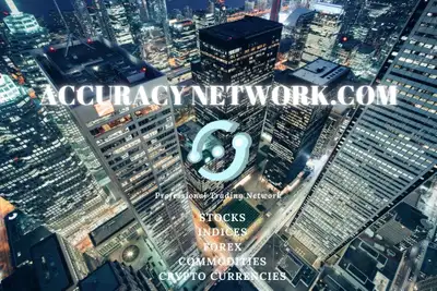 Accuracy Network’s Chart Analysis Classes are designed to provide traders with a structured, profess...