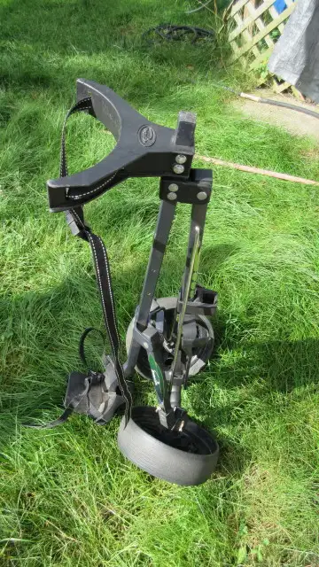 Intech LiteRider golf cart in Golf in Ottawa - Image 4