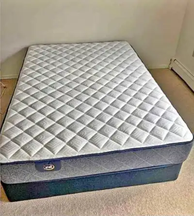 Queen Mattress Fall Asleep Faster with Our Queen Mattress, View more