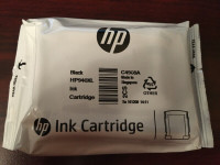 HP940XL PRINTER INK CARTRIDGE