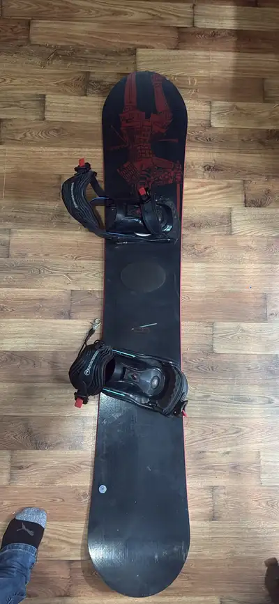 k2 snowboard in Snowboard in Canada | Kijiji Marketplaces