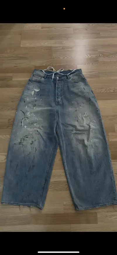 Acne Studios Jeans, View more