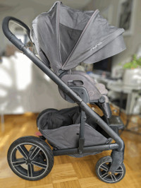 Nuna Mixx Stroller